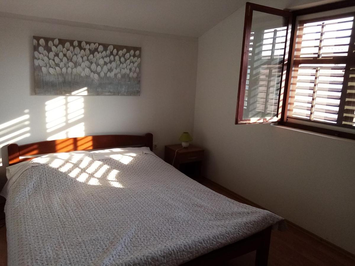 Maja Appartement Zadar