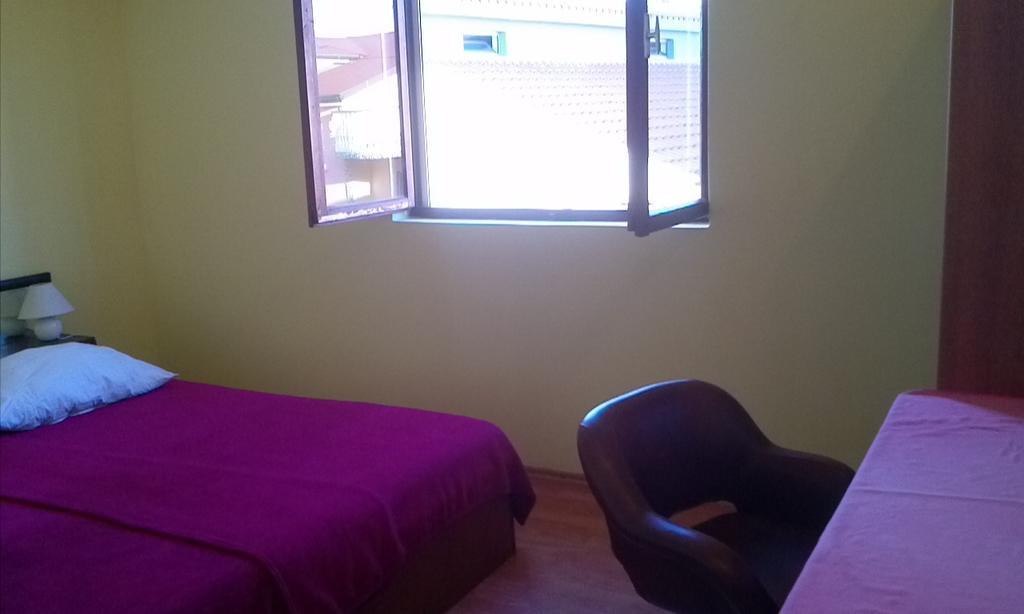 Maja Appartement *