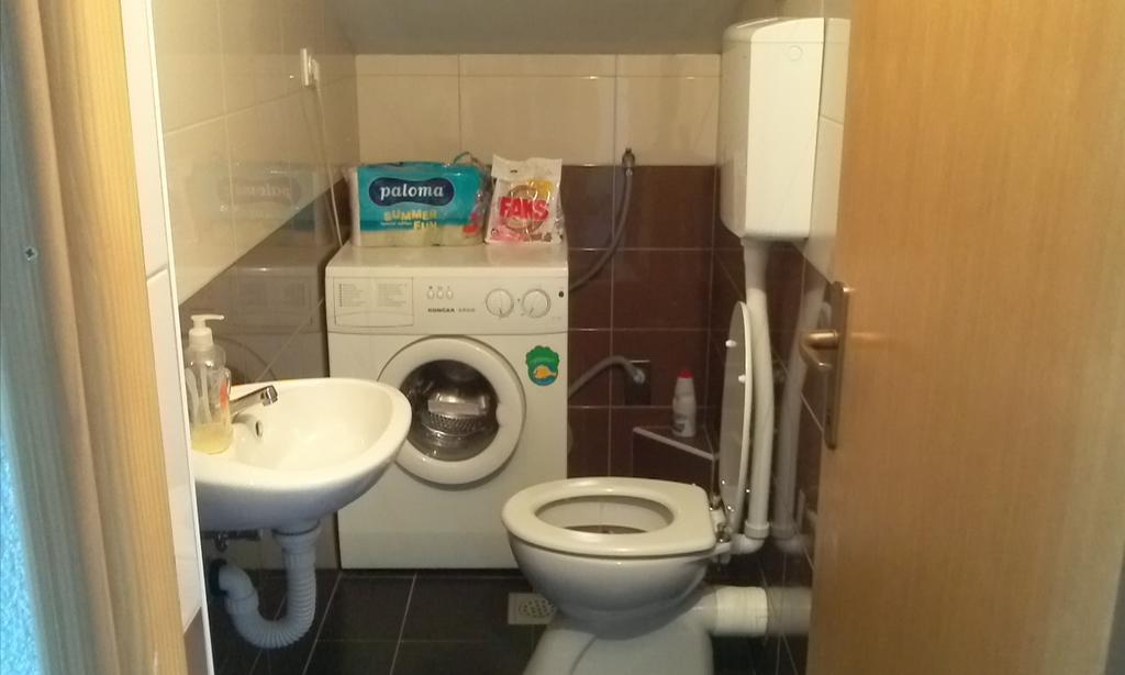 Appartement Maja