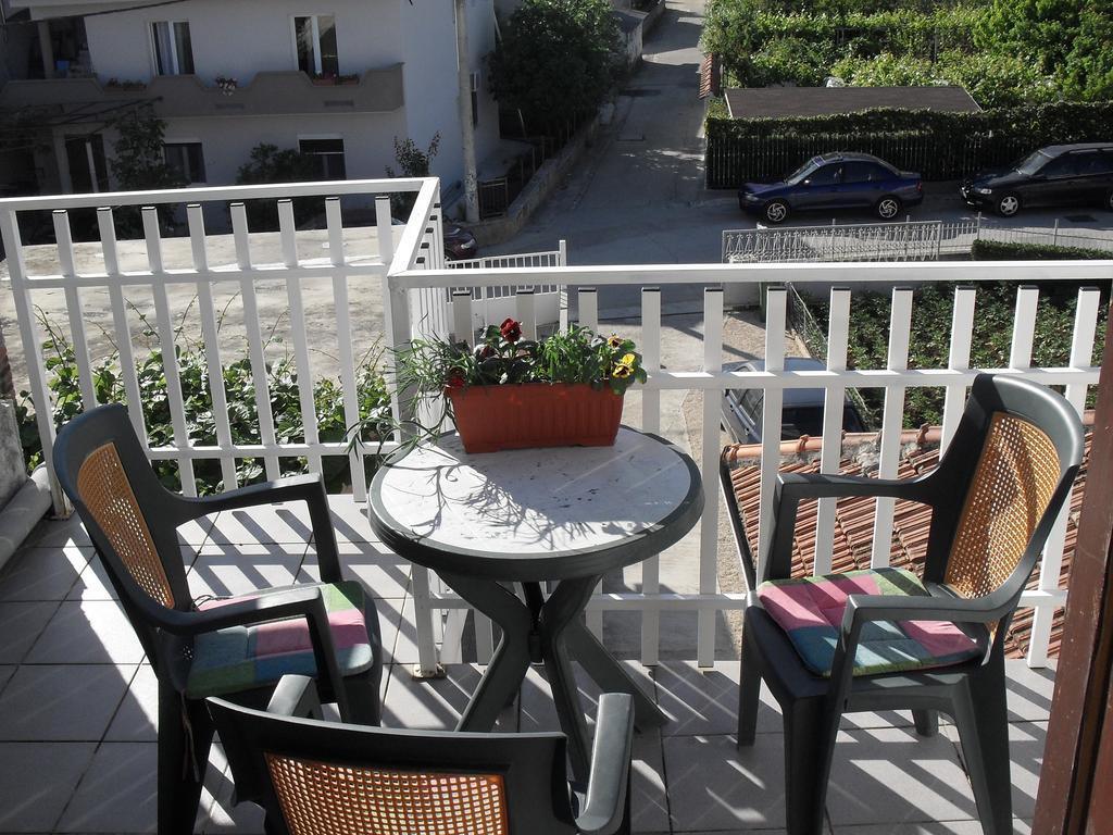 Maja Appartement