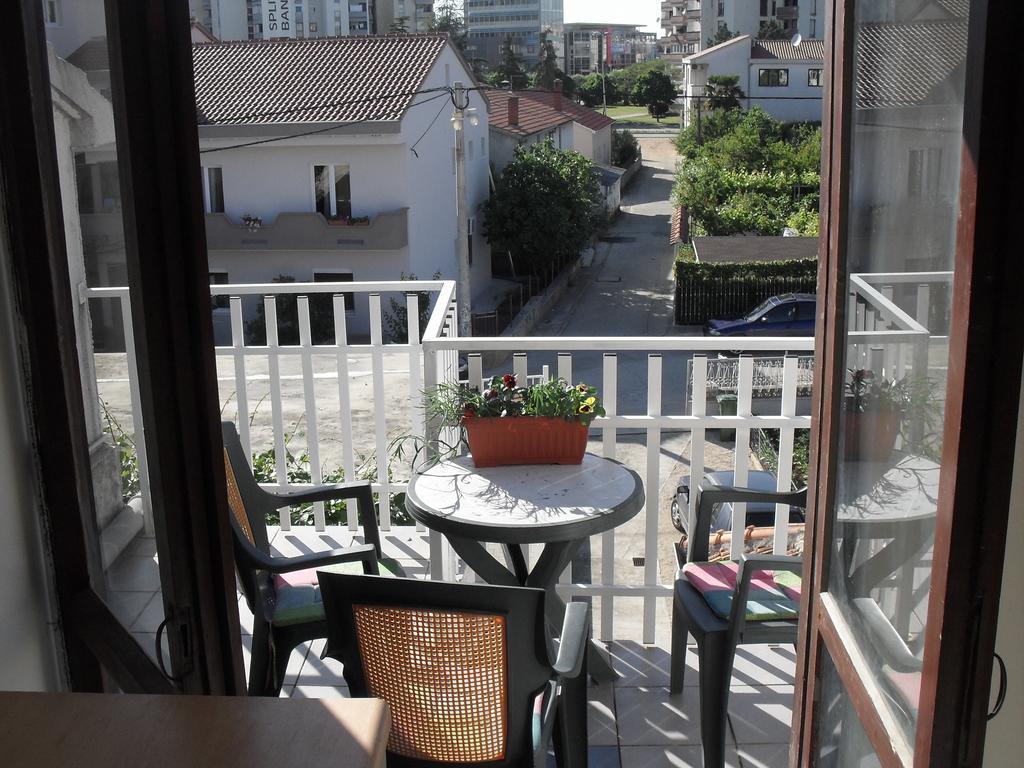 Appartement Maja