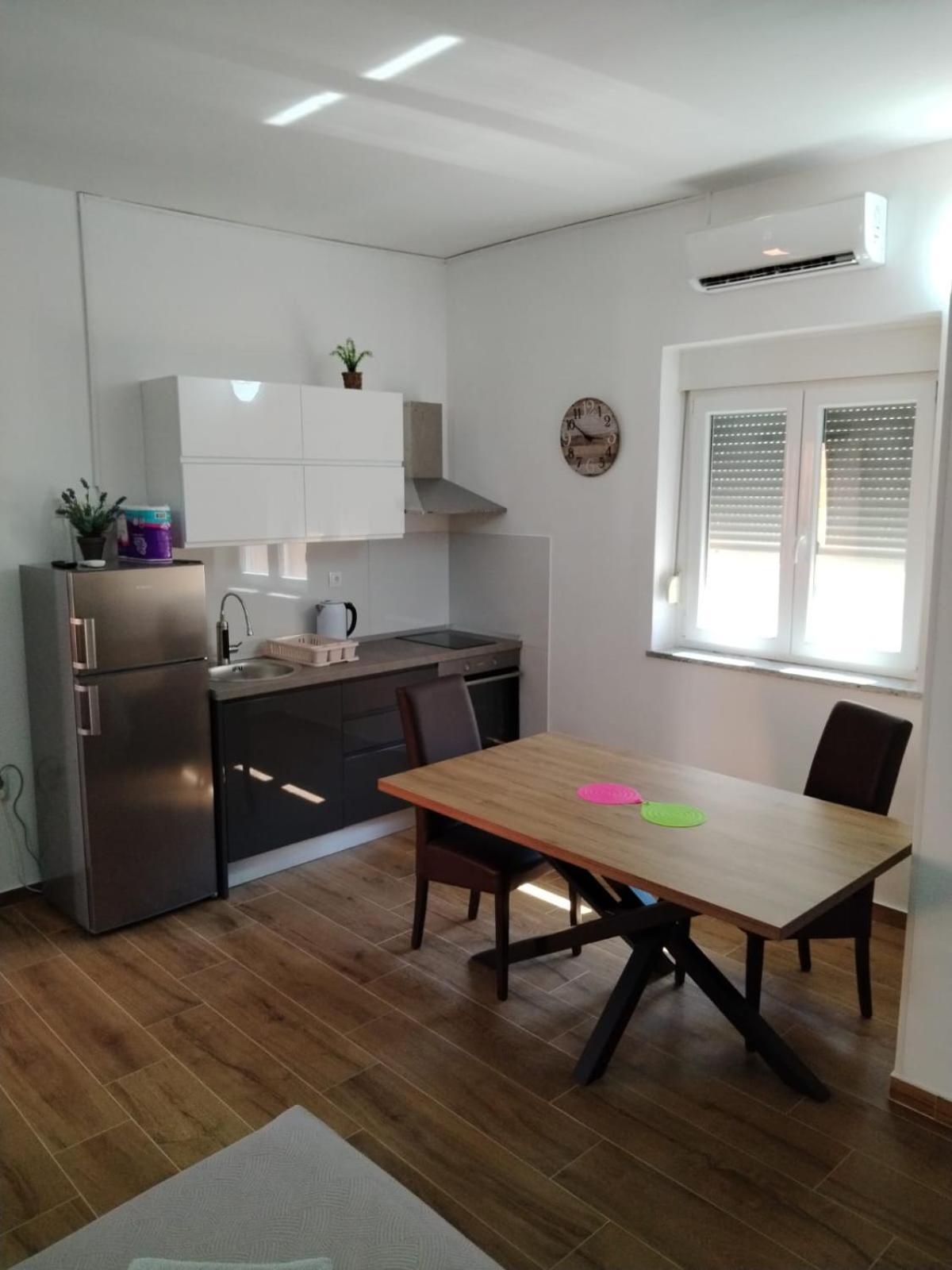 Appartement Maja