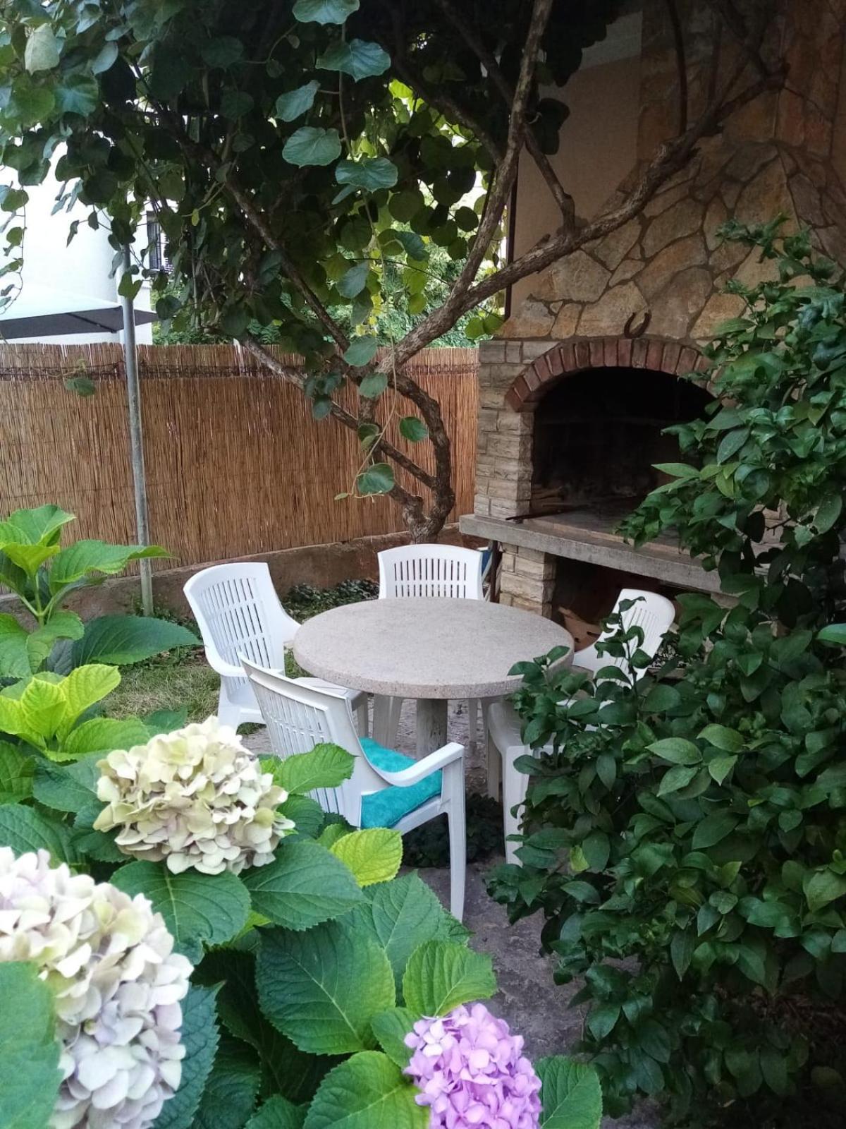 Maja Appartement
