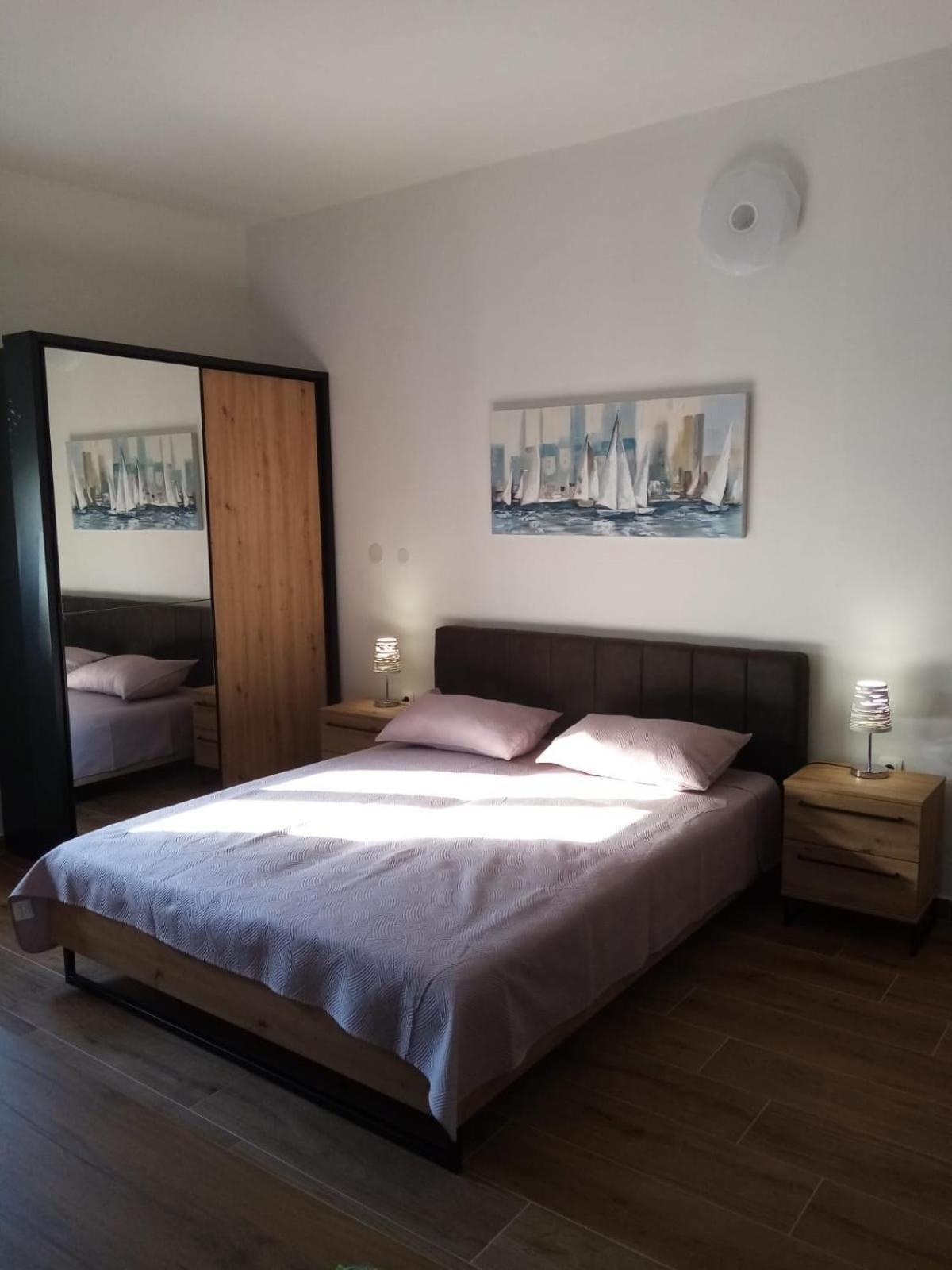 Appartement Maja Zadar