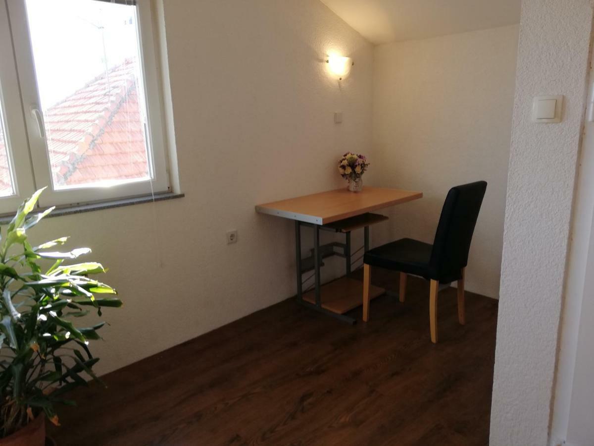 Maja Appartement Zadar